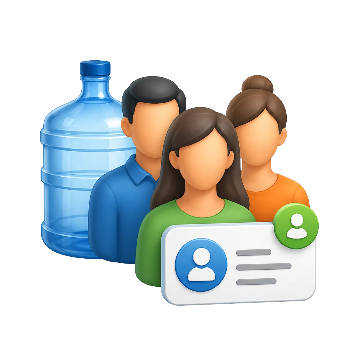 Clientes
