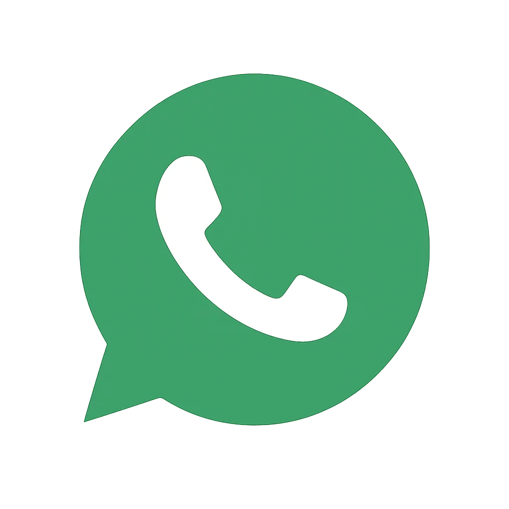 WhatsApp y seguimiento